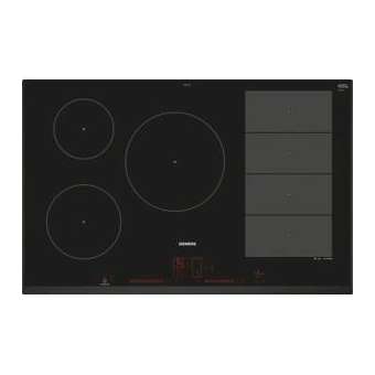 TABLE FLEXINDUCTION 80CM 5F DLS 3BIS|Siemens menager p.enc-S6MEX851LVC1F