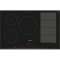 TABLE FLEXINDUCTION 80CM 5F DLS 3BIS