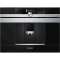MACHINE EXPRESSO ENCASTR. HC INOX