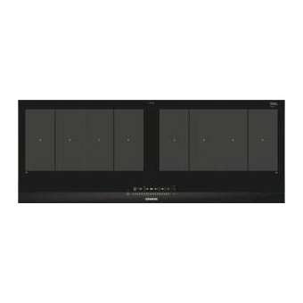 TABLE 2FLEXINDUCTION 90CM 4F TS PROFILS|Siemens menager p.enc-S6MEX275FXB1E