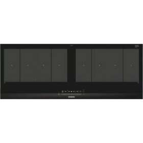 TABLE 2FLEXINDUCTION 90CM 4F TS PROFILS|Siemens menager p.enc-S6MEX275FXB1E