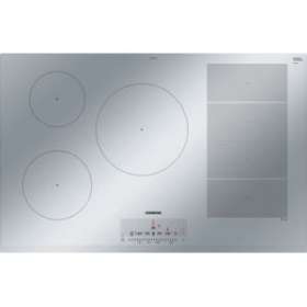 TABLE FLEXINDUC 80CM MTALLOOK 5F TS 3BIS|Siemens menager p.enc-S6MEX859FVC1E