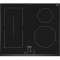 TABLE INDUCTION COMBI 60CM 4F T 3BIS