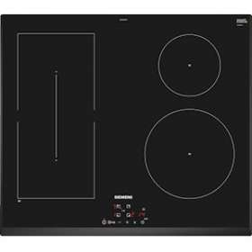 TABLE INDUCTION COMBI 60CM 4F T 3BIS|Siemens menager p.enc-S6MEE651BPB1E