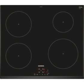 TABLE INDUCTION 60CM 4F T 3 BISEAUX|Siemens menager p.enc-S6MEU651BEB1E