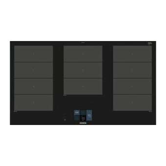 TABLE 3FLEXINDUCTION 90CM 5F HC TFT PROF|Siemens menager p.enc-S6MEX975KXW1E