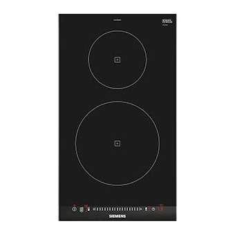 DOMINO INDUCTION 30CM 2FOY|Siemens menager p.enc-S6MEH375FBB1E