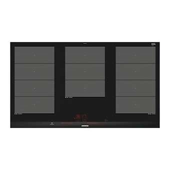 TABLE 3FLEXINDUCTION 90CM 5F DLS PROFILS|Siemens menager p.enc-S6MEX975LXC1F