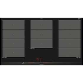 TABLE 3FLEXINDUCTION 90CM 5F DLS PROFILS|Siemens menager p.enc-S6MEX975LXC1F