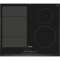 TABLE FLEXINDUCTION 60CM 4F TS 3 BISEAUX
