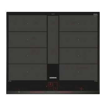 TABLE 2FLEXINDUC+ 60CM 4F DLS 3BIS|Siemens menager p.enc-S6MEX651LYC1F