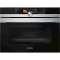 FOUR COMBI FULLSTEAM ECOCLN H45 HC INOX