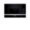 MICRO-ONDES ENCASTRABLE 25L INOX