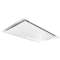 HOTTE DE PLAFOND 90CM 798M3/H A BLANC
