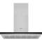 HOTTE MUR BOX 90CM 843M3/H A+ INOX
