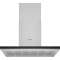 HOTTE ILOT BOX 90CM 867M3/H A+ INOX|Siemens menager p.enc-S6MLF98BIP50