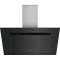 HOTTE MUR INCL VERRE 90CM 836M3/H A+ NR