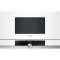 MICRO-ONDES ENCASTRABLE 21L CHAR G BLANC
