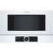MICRO-ONDES ENCASTRABLE 21L CHAR G BLANC