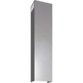 EXTENSION DE CHEMINEE 1500 MM|Siemens menager p.enc-S6MLZ12365
