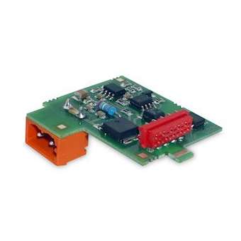 OPTION SORTIE 4-20mA MICRA-FLASH|Ditel-D1VNMA