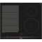 TABLE FLEXINDUCTION 60CM 4F HC DLS PROF