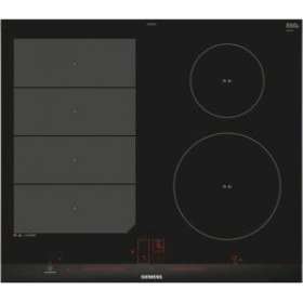 TABLE FLEXINDUCTION 60CM 4F HC DLS PROF|Siemens menager p.enc-S6MEX675LEV1F