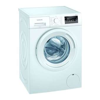 LAVE-LINGE FRONT 1200T 8KG|Siemens pose libre-SSMWM12N118FF