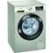 LAVE-LINGE FRONT 1400T 8KG SILVER