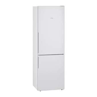 REFRIGERATEUR COMBI 186X60X65 BLANC|Siemens pose libre-SSMKG36V6WEAS