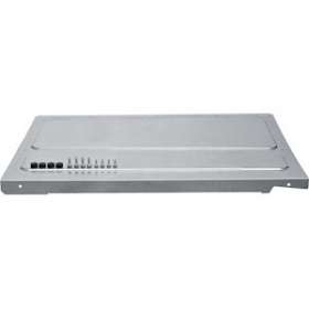 PLAQUE DE RECOUVREMENT LL WU..Q|Siemens pose libre-SSMWZ20331