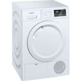 SECHE-LINGE CONDENSATION 7KG CLASSE B|Siemens pose libre-SSMWT43N207FF