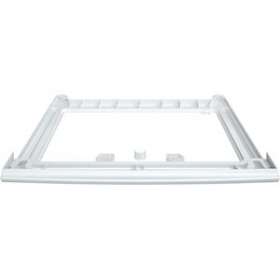 KIT DE SUPERP SS TABL BLANC SL WT..R/..X|Siemens pose libre-SSMWZ27410
