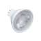 Lampe MR16 GU5,3 LED 6W 4000K 480lm, Cl.énerg.A+, 15000H