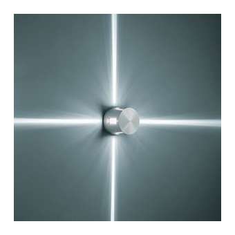 BLITZ 4 WIN 6DEG+COB 930-GREY|Simes-SIWS.4089W.14