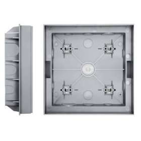 RECESS BOX +PIVOTS SKILL SQR 270|Simes-SIWS.6257