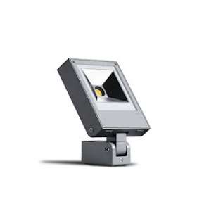 MINITWIST FLOOD+COB830 CL1 GRY|Simes-SIWS.3018W.14