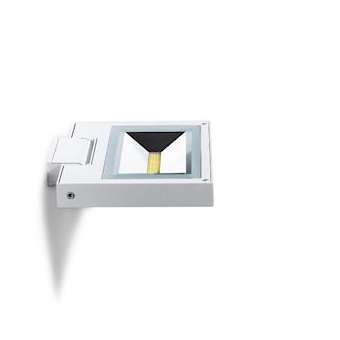 MOVIT SQR.SYM +LED940-WHITE|Simes-SIWS.3055N.01