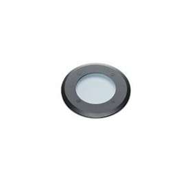 MINIZIP R. ACI +1LED940 SC-BLA|Simes-SIWS.7805NSC.09