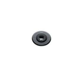 MICROZIP R.+LED940 NB SC -BLA|Simes-SIWS.7811NSC.09