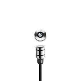 NANOLED R45 NB+LED940 24V SC-STEEL|Simes-SIWS.3340NSC.19