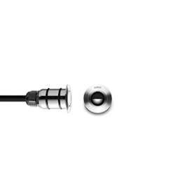 NANOLED R45 WAL+LED940 24V SC-STEEL|Simes-SIWS.3354NSC.19
