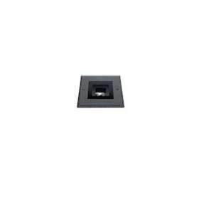 MICROZIP S.+LED940 NB SC -BLA|Simes-SIWS.7815NSC.09