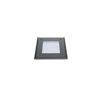 MINIZIP S.ACI +1LED 940-BLA|Simes-SIWS.7825N.09