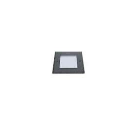 MICROZIP S.ACI+1LED940 SC -BLA|Simes-SIWS.7819NSC.09