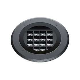 MEGAZIP R.+16LED940 NB SC -BLA|Simes-SIWS.8570NSC.09