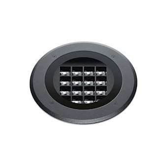 MEGAZIP R.+16LED940 NB -BLA|Simes-SIWS.8570N.09