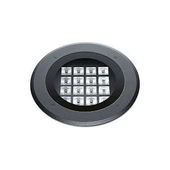 MEGAZIP R.+16LED930 ASI -BLA|Simes-SIWS.8571W.09