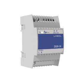 SOURCE D'ALIMENTATION RAIL DIN 2,5A / 60W|Ditel-D1VZS20-1A