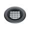 MEGAZIP R.+16LED930 ASI SC -BLA